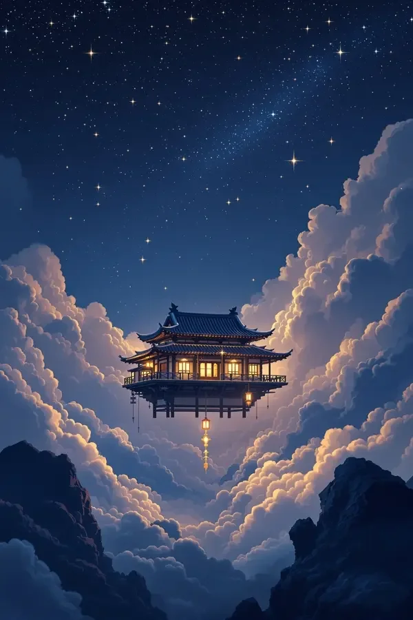 古装 分类
